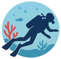 Divemap Logo